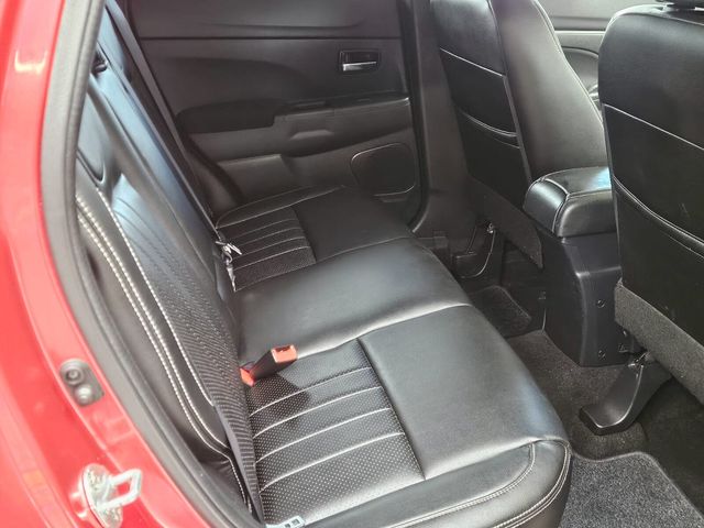 Image for 2018 Mitsubishi ASX 1.6 Diesel 2WD 6MT Instyle with leather