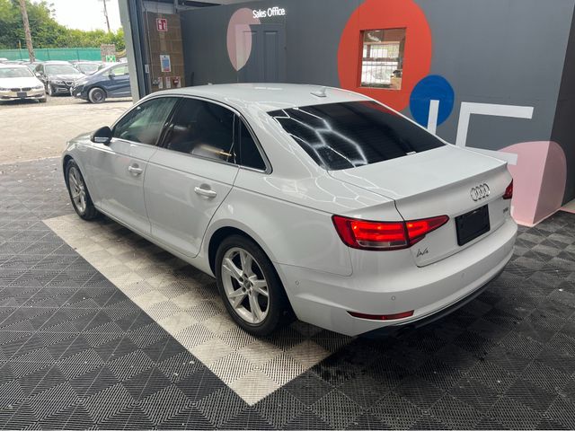 Image for 2018 Audi A4 AUDI A4 AUTOMATIC 1.4 TFSI SPORT / 85k KMs / HEATED SEATS , REVERSE CAMERA , ADAPTIVE CRUISE & MORE