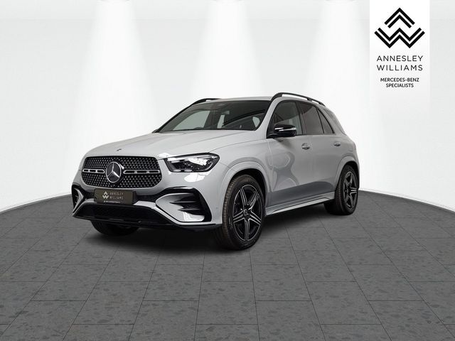 Image for 2026 Mercedes-Benz GLE Class GLE350de Urban Edition 4Matic