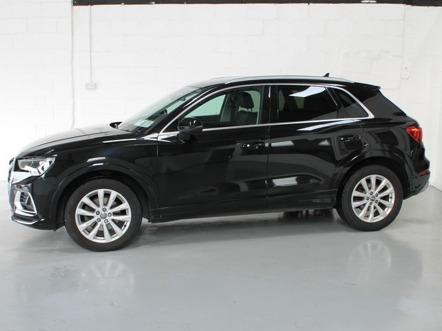 Image for 2019 Audi Q3 Sport 35 TDI S-A 150PS 5DR AUT