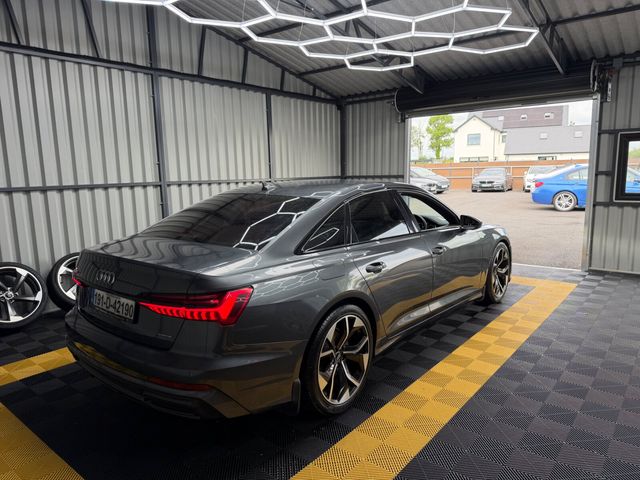 Image for 2019 Audi A6 2.0TDI 204 S tronic S Line