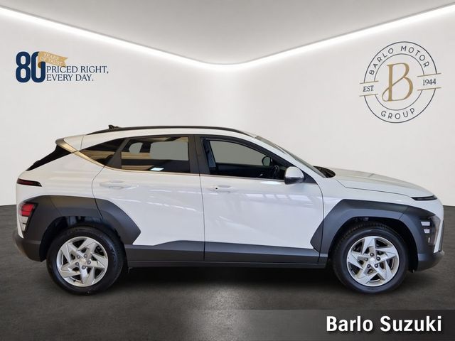 Image for 2024 Hyundai Kona 1.0 T-GDI Elegance