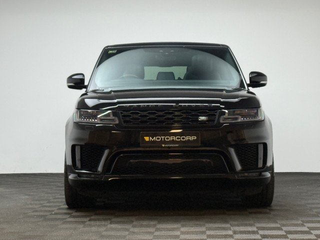 Image for 2019 Land Rover Range Rover Sport HSE P400E *PAN ROOF*
