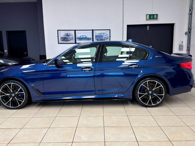 Image for 2017 BMW 5 Series 530E MSPORT