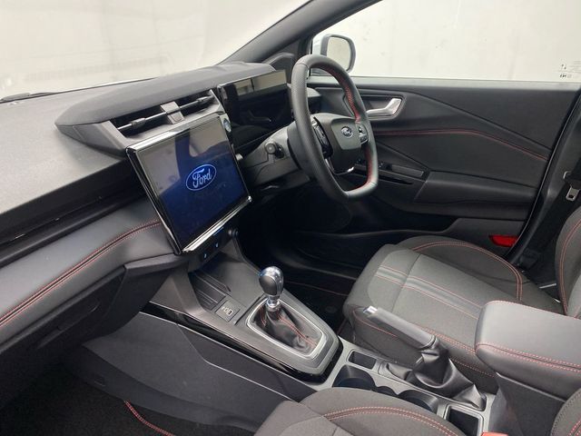 Image for 2026 Ford Puma 1.0L ST Line Hybrid 125PS