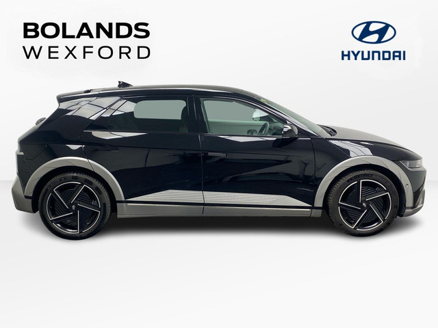 Image for 2026 Hyundai Ioniq 5 Platinum 84kWh Auto