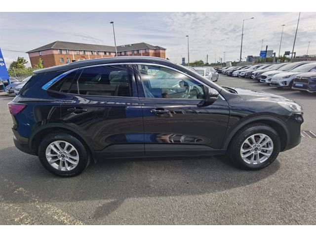 Image for 2023 Ford Kuga 2.5 TITANIUM PETROL PLUG-IN HYBRID - FINANCE AVAILABLE - CALL US TODAY ON 01 492 6566 OR 087-092 5525