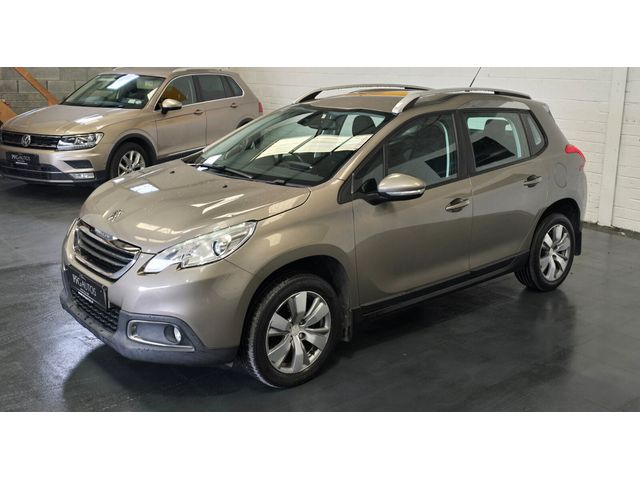 Image for 2016 Peugeot 2008 1.6 Blue Hdi 75bhp Active