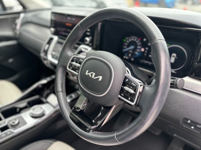 Image for 2022 Kia Sorento 1.6 K4 Plug in hybrid Automatic ( 7 Seats )
