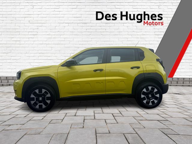 Image for 2026 Fiat Grande Panda Icon 54KWH Auto
