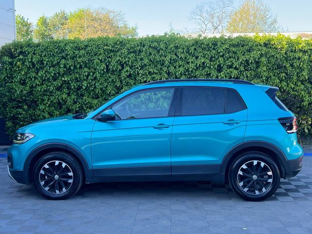Image for 2020 Volkswagen T-Cross 1.0 TSI AUTO // APPLE CARPLAY/ANDROID AUTO // REVERSE CAMERA // DIAMOND CUT ALLOYS