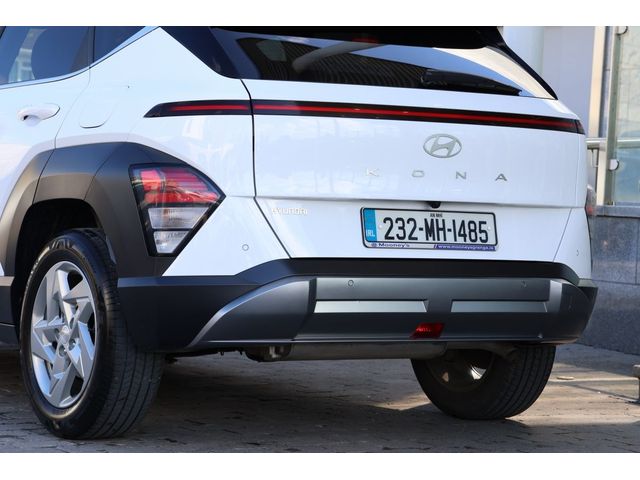 Image for 2023 Hyundai Kona 1.0 T-GDI Elegance
