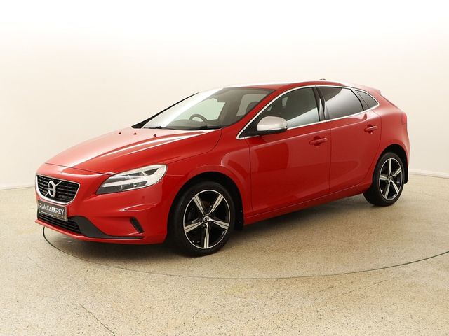 Image for 2016 Volvo V40 D2 (120hp) R-Design
