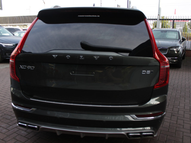 Image for 2019 Volvo XC90 2.0D4 MOMENTUM EDITION 5DR 7 SEATER AUTOMATIC // 1 OWNER CAR WITH ONLY 141, 000 KMS IN AS NEW CONDITION // BUY WITH CONFIDENCE AA AND SIMI APPROVED DEALER 2026 // FINANCE ARRANGED // TRADE INS WELCOME