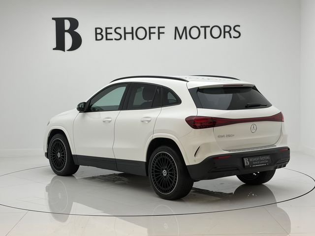 Image for 2026 Mercedes-Benz EQA 250+ URBAN EDITION=ONLY 2000 MILES//HUGE SPEC//AS NEW=TAILORED FINANCE PACKAGES AVAILABLE=TRADE IN'S WELCOME