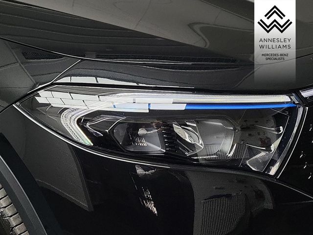 Image for 2025 Mercedes-Benz EQA EQA250+ Sport Executive 70.5kWh