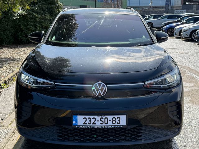 Image for 2023 Volkswagen ID.4 Pure 52KWH