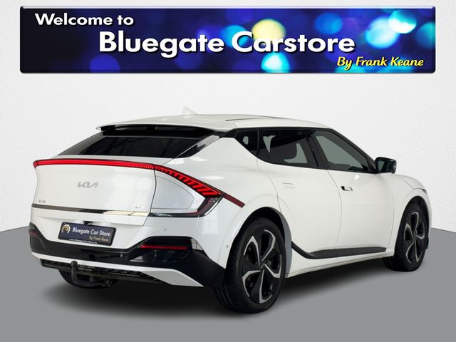 Image for 2022 Kia EV6 GT LINE 5DR AUTO