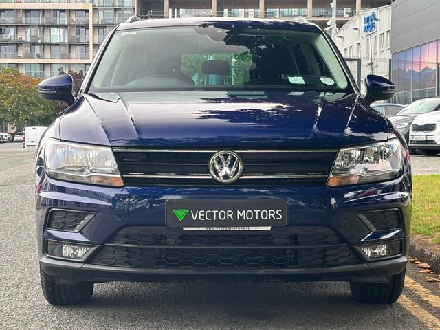 Image for 2019 Volkswagen Tiguan 1.5 C-LINE PAN ROOF 12 MONTH WARRANTY
