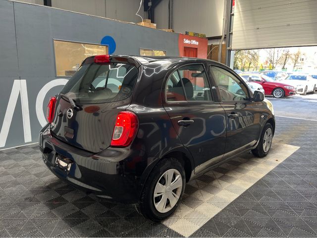 Image for 2019 Nissan March €9950 2019 NISSAN MARCH S 1.2 AUTOMATIC