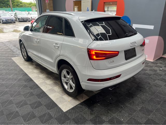 Image for 2015 Audi Q3 AUDI Q3 AUTOMATIC 1.4TFSI SPORT / 96K Kms / AUTOMATIC / REVERSE CAMERA & MORE