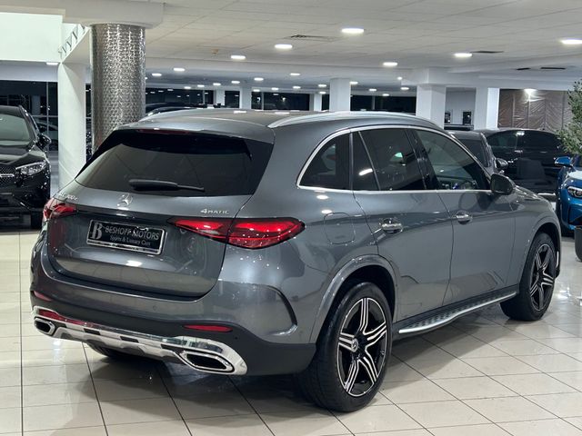 Image for 2023 Mercedes-Benz GLC Class 300e AMG LINE PREMIUM 4MATIC=LIGHT INTERIOR//LOW MILES//AS NEW=FULL MERCEDES SERVICE HISTORY=TAILORED FINANCE PACKAGES AVAILABLE=TRADE IN'S WELCOME