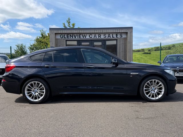 Image for 2016 BMW 5 Series 520D GT Msport - MEGA SPEC 
