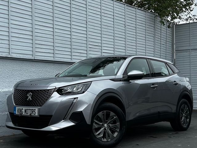 Image for 2022 Peugeot 2008 ACTIVE PREMIUM EV / 50 KWH / 92% BATTERY SOH / ONE OWNER / APPLE / ANDROID / *FINANCE PACKAGES AVAILABLE*
