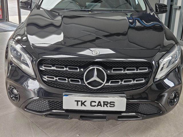 Image for 2019 Mercedes-Benz GLA Class GLA 180 URBAN A/T