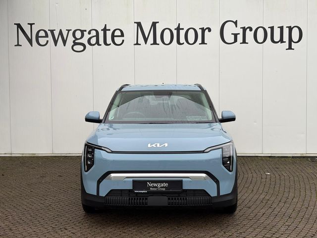 Image for 2026 Kia EV3 EV3 EARTH 2 Long range