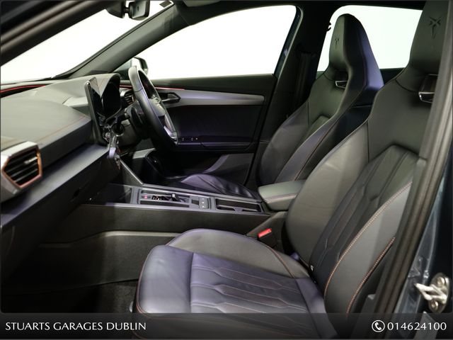 Image for 2023 Cupra Formentor Plug in hybrid 204HP DSG 5DR Auto - Full Leather -Full Service History 