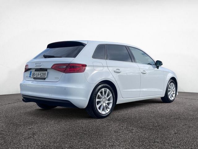 Image for 2016 Audi A3 