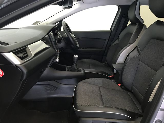 Image for 2023 Renault Captur TCe 90 Techno