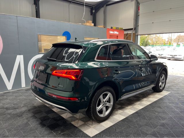 Image for 2020 Audi Q5 €36950 2020 AUDI Q5 40 TDI QUATTRO SPORT 2.0 AUTOMATIC / CRUISE CONTROL / 360° CAMERA / ELECTRIC MEMORY & HEATED SEATS AND MORE