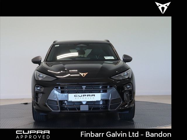 Image for 2025 Cupra Terramar TERRAMAR EHYBRID 204HP DSG