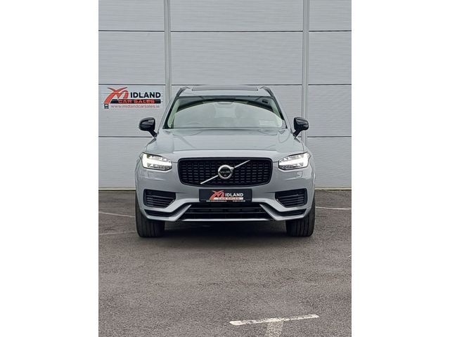 Image for 2024 Volvo XC90 + T8 PHEV AWD AUTO DARK PLUS 7SEATER