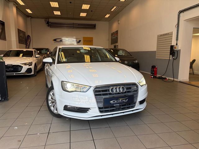 Image for 2015 Audi A3 AUDI A3 1.4 5DR AUTO. New NCT Done Before Collection, Alloy Wheels, 2Keys, MFSW, Revers Camera, Parking Sensors, Dual Climate Control, Cruise Control, Bluetooth, Paddle Shift, Full Electrics, & more.