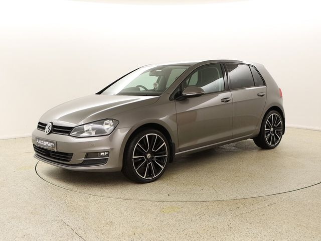 Image for 2016 Volkswagen Golf 