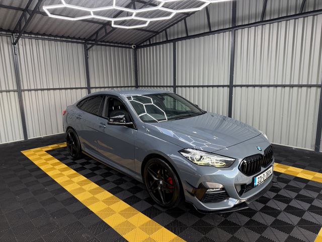 Image for 2022 BMW 2 Series 218i M Sport Auto