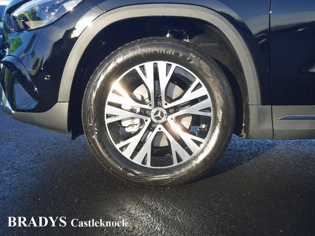 Image for 2026 Mercedes-Benz GLA Class GLA 200 Progressive +