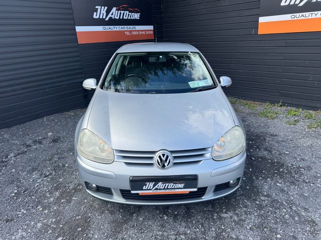 Image for 2007 Volkswagen Golf 1.4 SPORT 80BHP