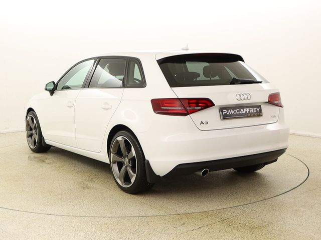 Image for 2016 Audi A3 1.6 TDI S TRONIC