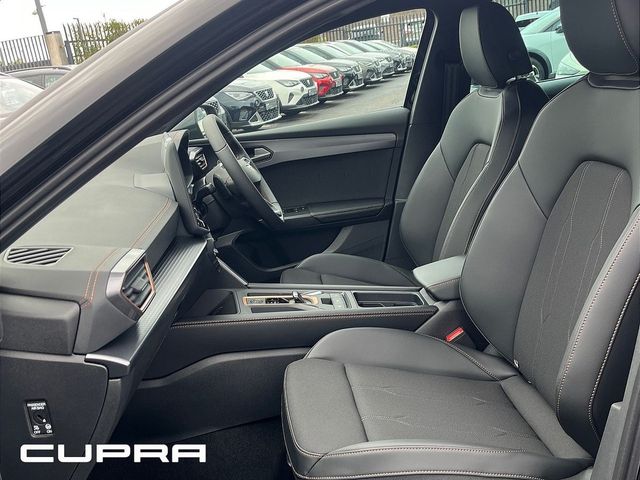 Image for 2025 Cupra Leon 2.0TDI 150HP DSG *Brand New - Ready for Immediate Delivery*
