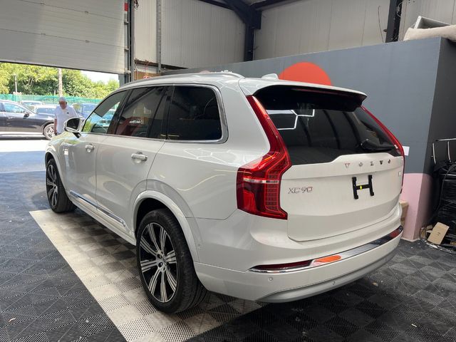 Image for 2022 Volvo XC90 2022 VOLVO XC90 T8 PLUG-IN 2.0 AUTOMATIC / CRUISE CONTROL / PARKING CAMERA / ELECTRIC MEMORY & HEATED SEATS / PANORAMIC SUNROOF / APPLE CARPLAY / HEATED STEERING WHEEL / 7 SEATS OPTION AND MORE