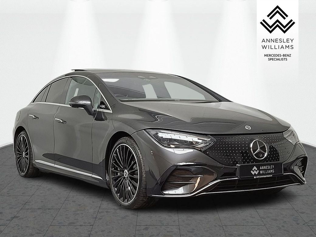 Image for 2024 Mercedes-Benz EQE EQE 300 AMG Line Premium +