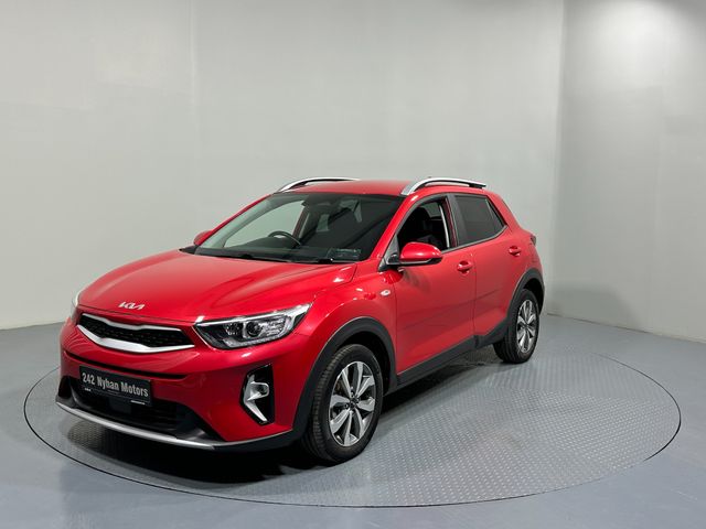 Image for 2024 Kia Stonic K2 1.0 Petrol 242