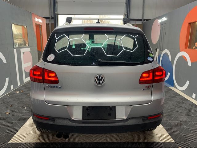 Image for 2015 Volkswagen Tiguan 1.4 PETROL AUTOMATIC / 64k KMs / Reverse Camera, Cruise Control & More