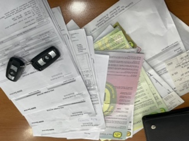 Image for 2011 BMW 1 Series 116I Sport Auto 