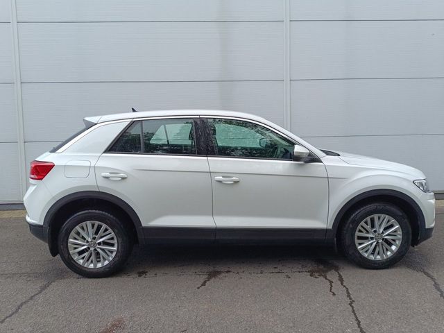 Image for 2018 Volkswagen T-Roc 1.0 TSI 115bhp T-Roc