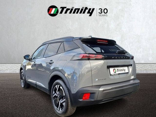 Image for 2027 Peugeot 2008 NEW EV SCHEME OFFER !** ** ORDER YOUR NEW 262 TODAY **